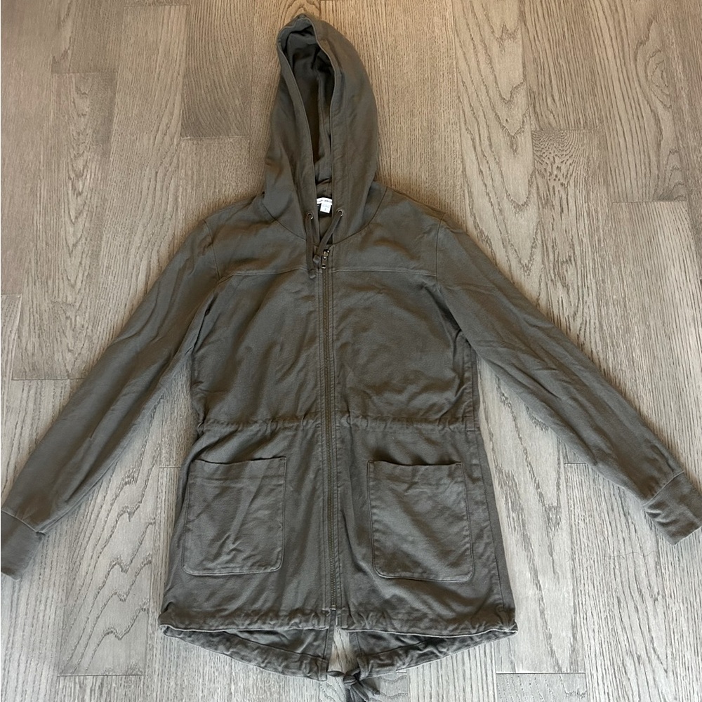 James Perse long jacket